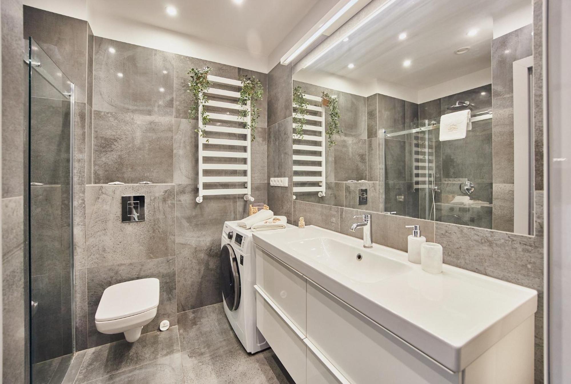 Golden Hour Apartments- Platan 16 Swinoujscie Ngoại thất bức ảnh